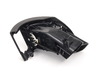 Genuine BMW Genuine BMW Fresh Air Grille, Right Chrom - 64228041496 - E85 64228041496 View 3