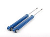 Meyle Rear Shock Absorber - Pair  33526757045KT1 View 2