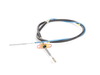 Genuine BMW Genuine BMW Brakes Hand Brake Bowden Cable 34411118583 34411118583 View 1