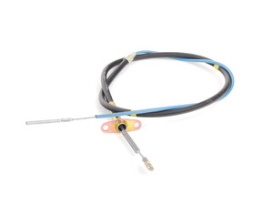 Genuine BMW Brakes Hand Brake Bowden Cable 34411118583