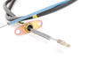 Genuine BMW Genuine BMW Brakes Hand Brake Bowden Cable 34411118583 34411118583 View 2