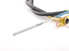 Genuine BMW Genuine BMW Brakes Hand Brake Bowden Cable 34411118583 34411118583 View 4
