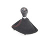 Genuine BMW Genuine BMW Shift Knob In Leather With C - 25118051315 - Schwarz/M 25118051315 View 1