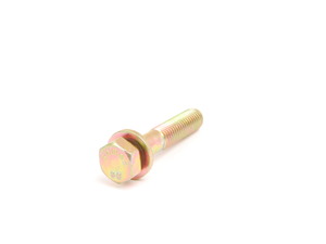 Genuine BMW Hex Bolt With Washer - 07119912379
