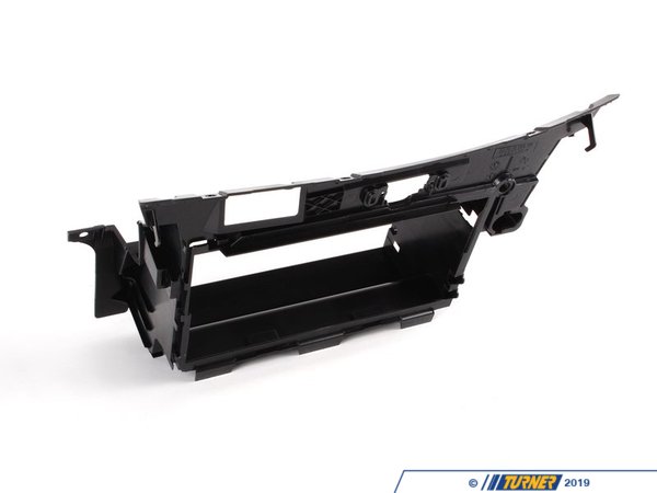 Genuine BMW Genuine BMW Glove Box Housing - E46 51168196111