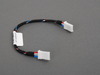 Genuine BMW Connecting Line, Steering Wheel - E38, E39 61102695146 View 1