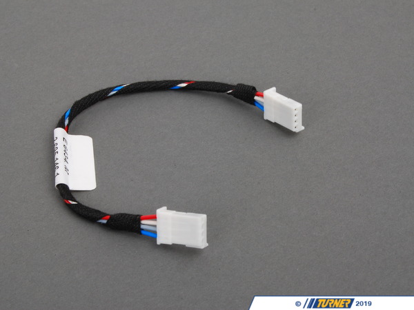 Genuine BMW Connecting Line, Steering Wheel - E38, E39 61102695146