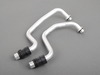 Genuine MINI Genuine MINI Double Aluminum Pipe 64113422667 View 2