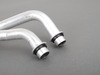 Genuine MINI Genuine MINI Double Aluminum Pipe 64113422667 View 3