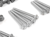 Genuine BMW Genuine BMW Set Of Aluminum Screws F Com - 11110426590 11110426590 View 18