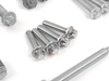 Genuine BMW Genuine BMW Set Of Aluminum Screws F Com - 11110426590 11110426590 View 20