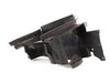 Genuine BMW Genuine BMW Front Air Duct - 51711977046 - E36 51711977046 View 2