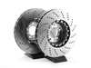 Genuine BMW OEM Front Brake Service Kit - E60 M5 E63/64 M6 34112282805kt3 View 7