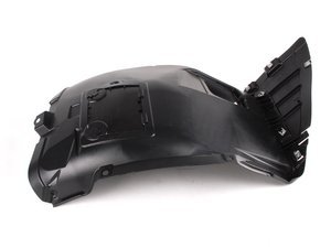 Genuine BMW Front Fender Liner - Right