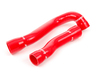 Mishimoto Mishimoto Silicone Radiator Hose Kit - Red - E46 M3 MMHOSEE4699RD View 1