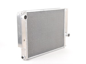 E36 323/325/328/M3, E30 325i X-Line Performance Aluminum Radiator