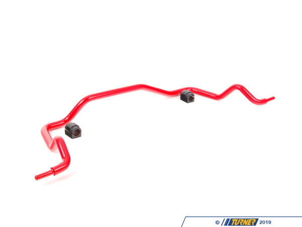 ECS E46 Performance Rear Sway Bar - 21mm 007277ECS02A