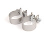Borla E46 323/328i/Ci Borla Sport Exhaust - Cat-Back Resonators, Muffler  - (NO LONGER AVAILABLE) 14939 View 5