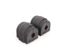 ECS ECS Performance Rear Sway Bar - 15mm - E9X E82/88 Non-M 007278ECS02A View 2