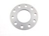 H&R H&R 3mm Wheel Spacers for most BMW 5-Lug (Pair) 0675725 View 2