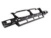 Genuine BMW Genuine BMW Insert, Bumper Front Center - 51113400898 - E83 51113400898 View 1