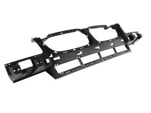 Genuine BMW Insert, Bumper Front Center - 51113400898 - E83