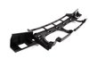 Genuine BMW Genuine BMW Insert, Bumper Front Center - 51113400898 - E83 51113400898 View 4