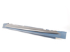 Genuine BMW M Performance Genuine BMW Rocker Panel, Primered, Left - 51192220501 51192220501 View 1