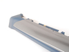 Genuine BMW M Performance Genuine BMW Rocker Panel, Primered, Left - 51192220501 51192220501 View 2