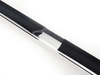Genuine BMW Genuine BMW Outer Weatherstrip, Left Chrom - 51227010899 51227010899 View 2