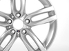 Genuine BMW Genuine BMW Light Alloy Rim 7,5Jx18 Et:45 - 36117846784 - F22 36117846784 View 2