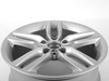 Genuine BMW Genuine BMW Light Alloy Rim 7,5Jx18 Et:45 - 36117846784 - F22 36117846784 View 3