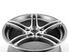 Genuine BMW Genuine BMW Style 313 wheel - E92 E93 335is, Z4 sDrive35is N54 36117844344 View 3