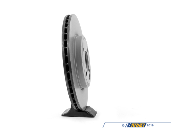 Genuine MINI Genuine MINI Brake Disc, Ventilated 294X22 - 34116768933 34116768933