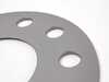 H&R DR Series Wheel Spacers - 3mm (1 Pair) 0655665 View 5