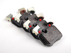 Packaged by Turner Complete Front & Rear Brake Package - E82 135i TMS14344 View 8