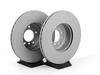 Packaged by Turner Complete Front & Rear Brake Package - E82 135i TMS14344 View 9