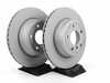 Packaged by Turner Complete Front & Rear Brake Package - E82 135i TMS14344 View 12
