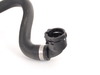 Genuine BMW Genuine BMW Coolant Hose - 17127619685 - F10 17127619685 View 2