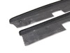 ECS E92/E93 Carbon Fiber Side skirt Splitters E92ECSM3SIDESPL View 4