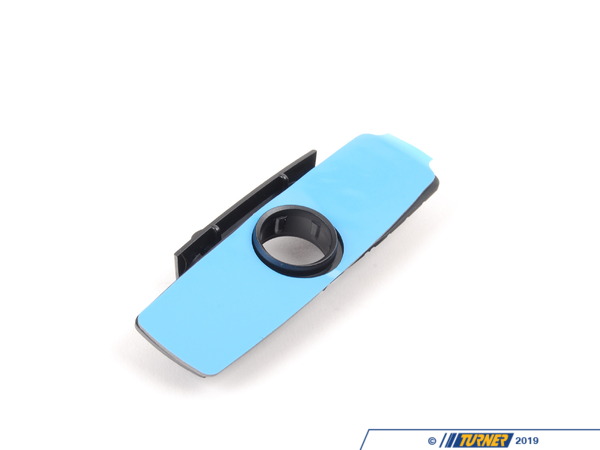 Genuine BMW Genuine BMW Bracket Right M - 51118049080 - F10 51118049080