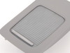 Genuine BMW Genuine BMW Rear Console Storage Tray With Cover - Gray 51166963914 View 2