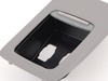 Genuine BMW Genuine BMW Rear Console Storage Tray With Cover - Gray 51166963914 View 3