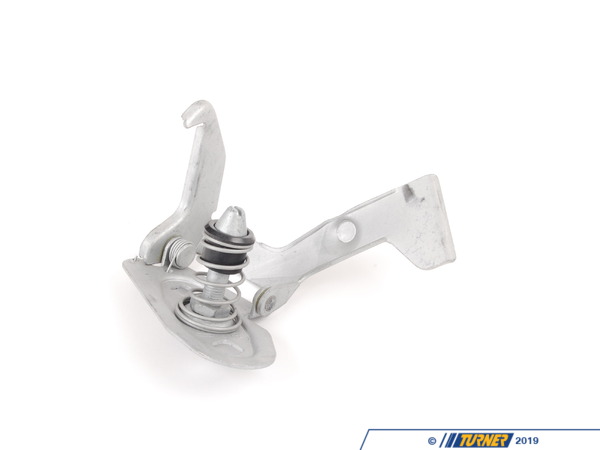 Genuine BMW Genuine BMW Catch Right - 51238397693 51238397693