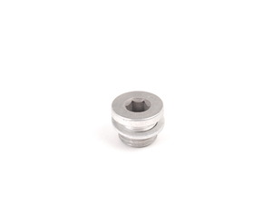Oil Drain Plug With Gasket Ring - F80 M3, F82 M4
