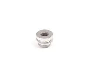 Oil Drain Plug With Gasket Ring - F80 M3, F82 M4