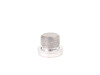 Genuine BMW Oil Drain Plug With Gasket Ring - F80 M3, F82 M4 11117849396 View 4