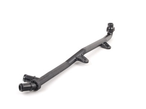 Genuine BMW Coolant Pipe, Return Line - 64219193863 - F10