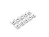 Genuine MINI Genuine MINI JCW Pro rear diffuser Kit w/ PDC - S John Cooper Works 51192339046 View 4