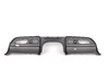 Genuine MINI Genuine MINI JCW Pro rear diffuser Kit w/ PDC - S John Cooper Works 51192339046 View 13